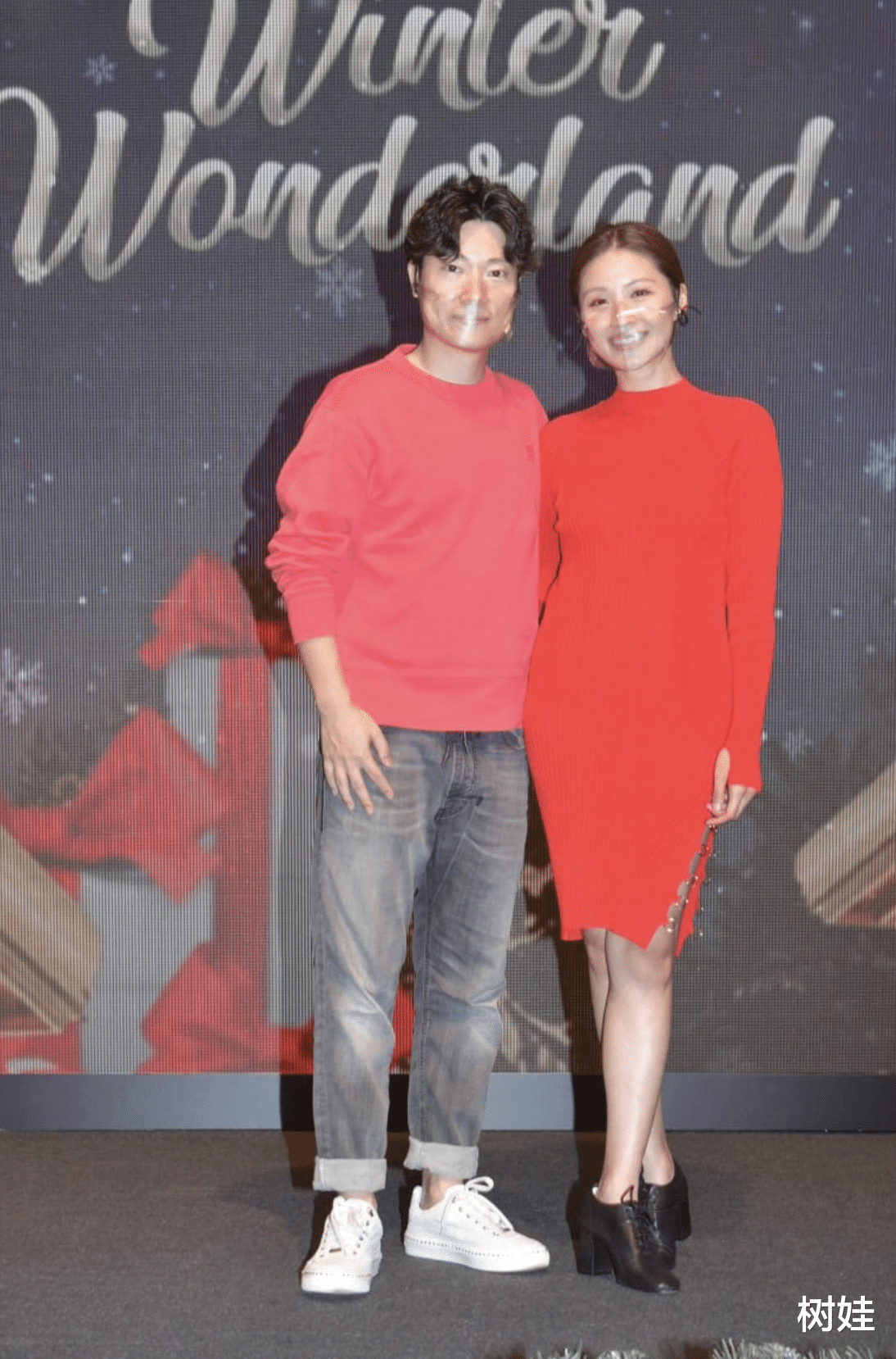 何傲芝|何傲儿胞姐罕见携富贵男友亮相，已低调交往多年，曾拒绝父亲介绍富商