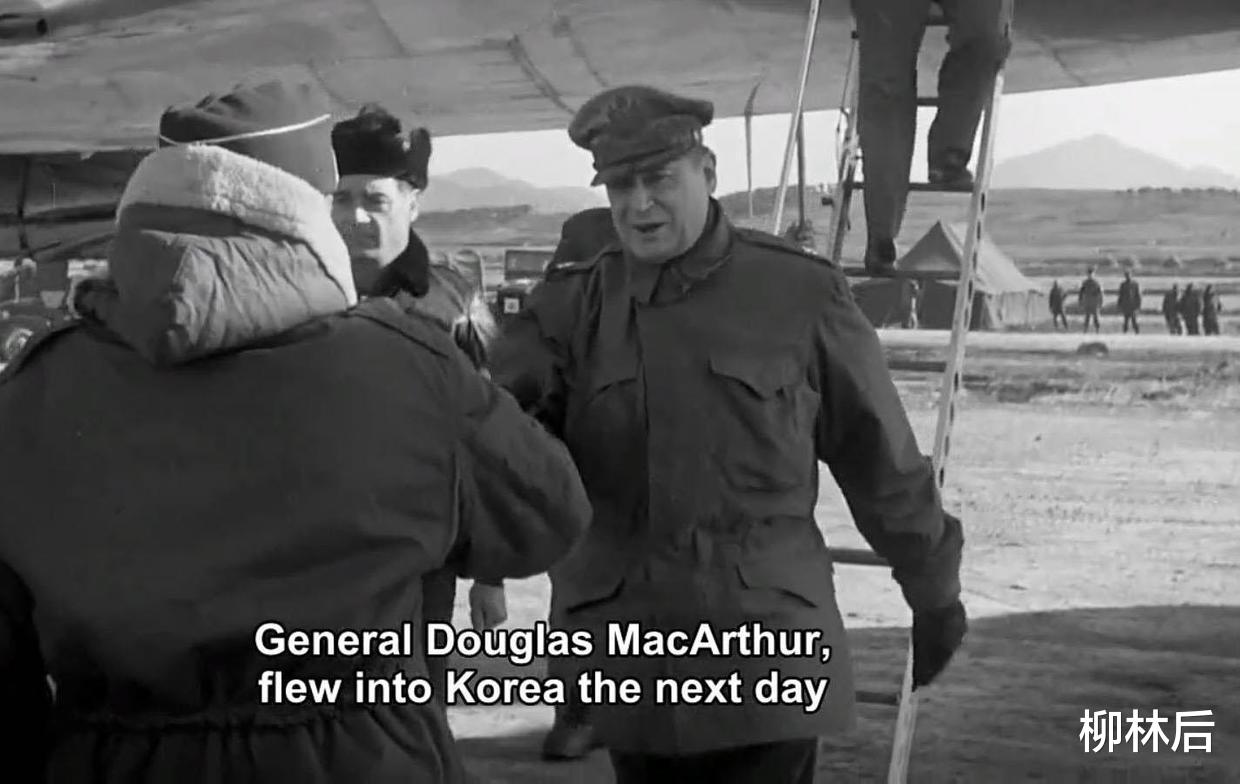 美国电影|美国版的《长津湖战役》，看完后有点感慨