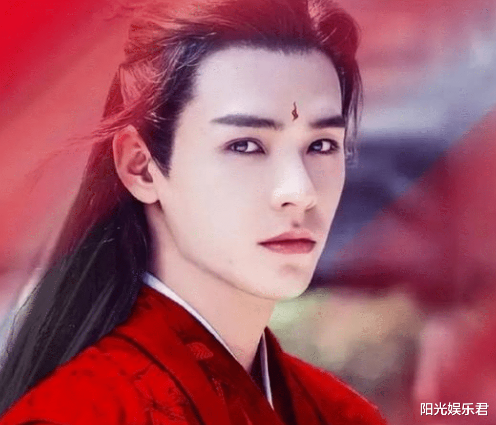 迪丽热巴|《驭鲛记》还在拍，热巴又一S+级古装剧来袭？男主更是拉满期待值！