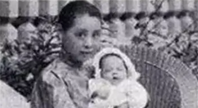 徐志摩|张幼仪离婚后:四哥送她洋房,二哥为她安排闲职,八弟将公司送她