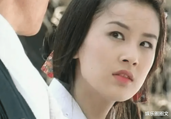 肖战|《天下第一》过去17年，再回顾当年的女演员们，谁的颜值最高？