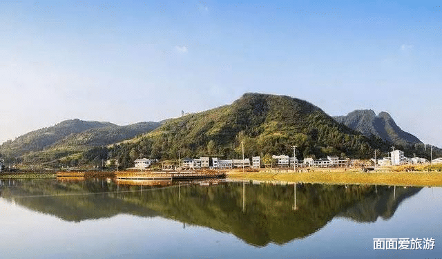 大唐不夜城 贵州将耗巨资建新机场，4C级别工期3年，这个县或迎“崛起”