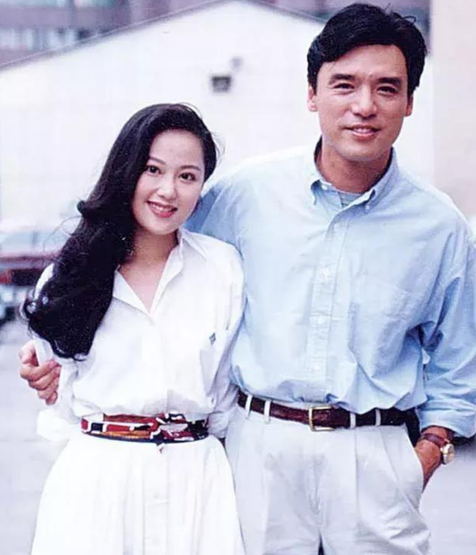 张嘉益|钟镇涛：拒绝跟章小蕙复婚，57岁再当父亲，4个孩子我都爱