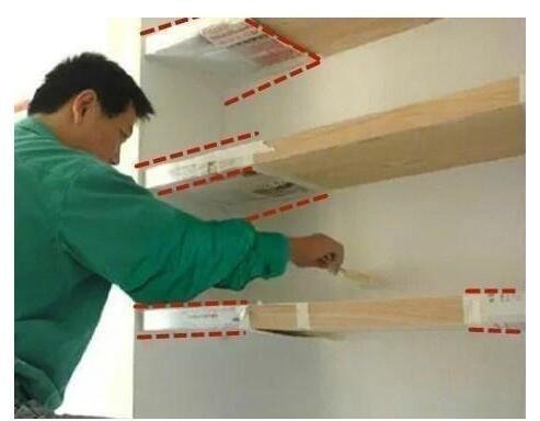 装修老师傅道貌岸然,给我装了22条遗憾坑,心肝脾肺都气裂