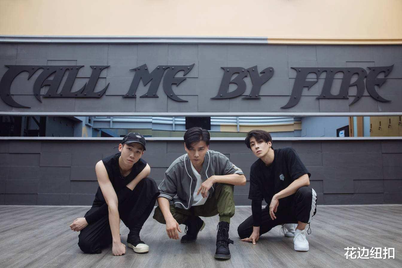 张晋|同样是张晋“干儿子”出圈，为何最后白举纲不再有姓名？