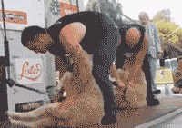 自拍|“去兄弟家让我脱鞋进门，结果脚底黑了! ”朋友家里有矿啊？哈哈哈