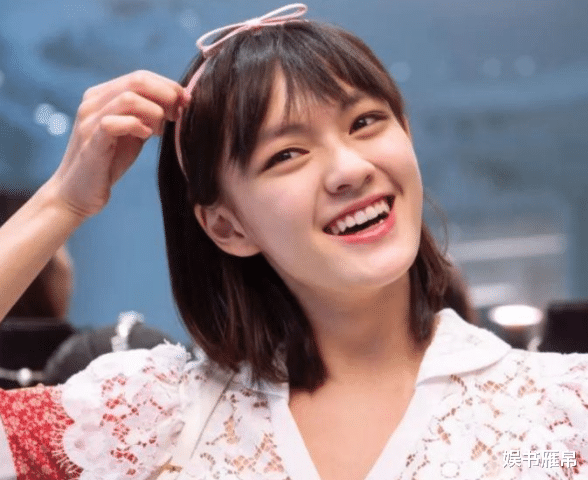 关晓彤|95后四小花旦重新洗牌，关晓彤资源降级已经掉队，张子枫逆袭成功