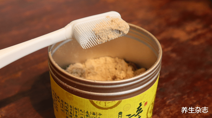 补钙|50多岁牙齿松动，竟然被一个中药方治好了，牙齿不好的朋友可以借鉴