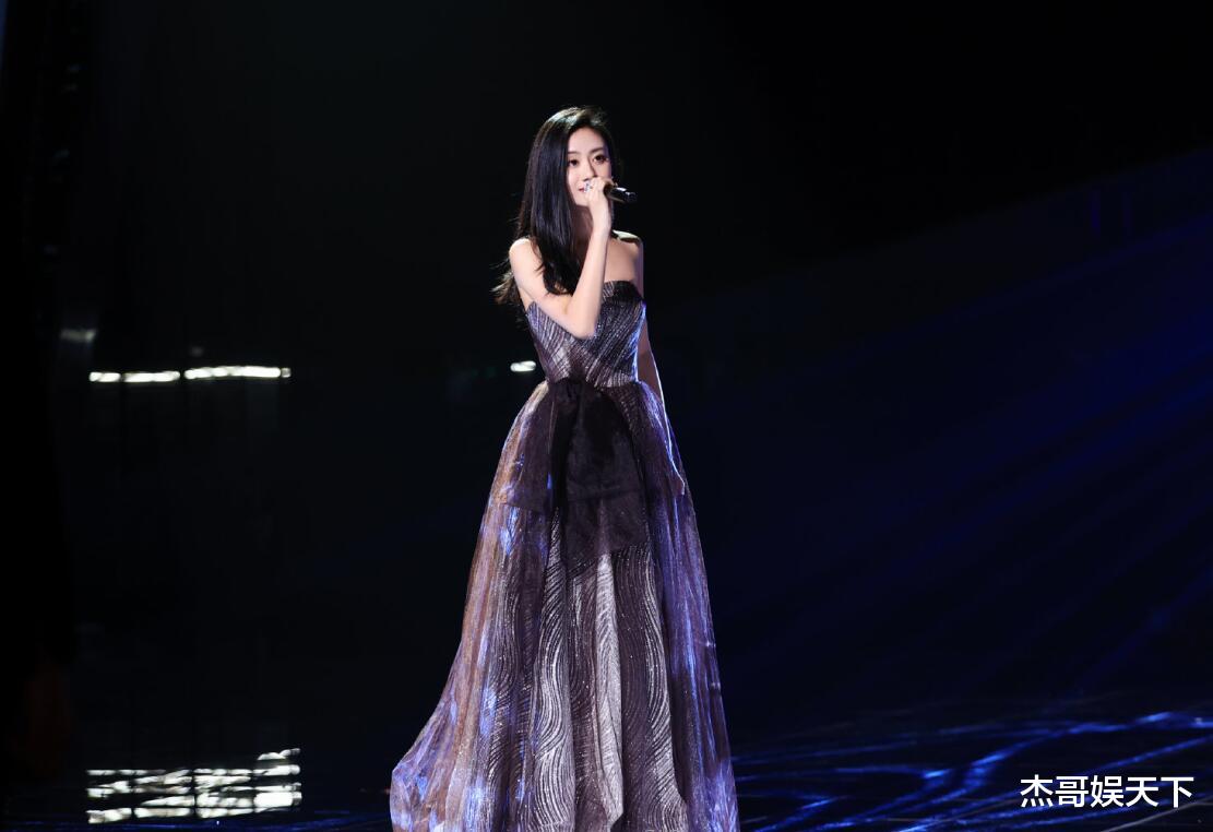 李克勤|《好声音》总决赛如果不是直播，伍珂玥还真不一定能夺冠