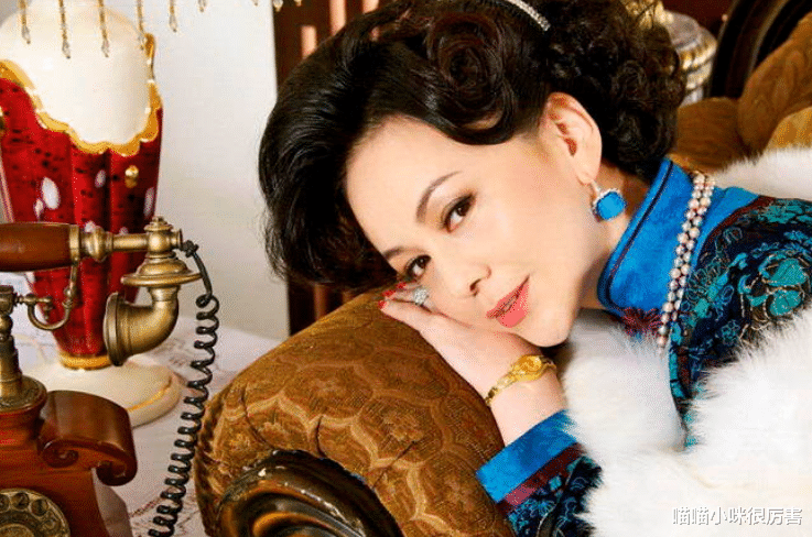 巍子|《情满珠江》之后，巍子离开人艺，王琳嫁人，左羚离婚了