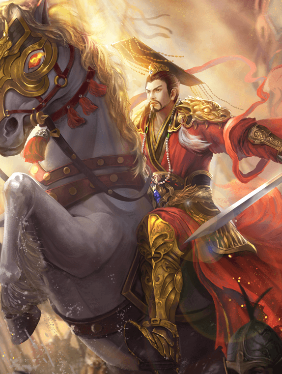 荀彧|三国杀:排位模式没有配合?遇到这些组合选就对了