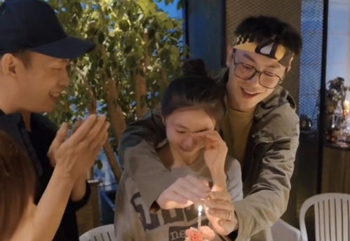 朱亚文|朱亚文宠妻人设崩塌？沈佳妮为孩子再三隐忍，刘浩存牵连其中