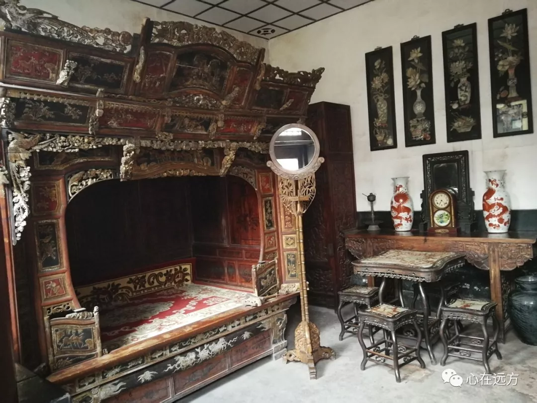 爱平遥 平遥古城马家大院,一个被冷落的晋商大院~