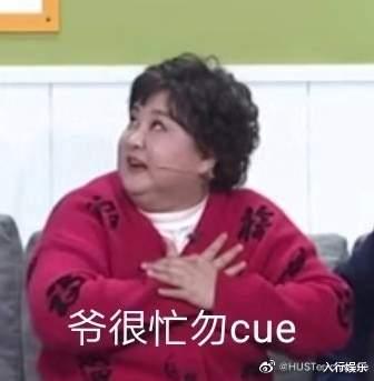 春晚|春晚最全段子大集锦：最难忘的是倪妮的腿，贾玲贡献超多表情包