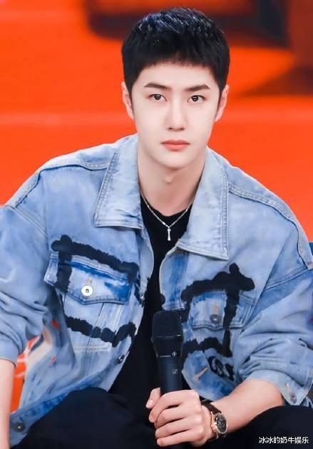 |打击娘炮文化初见成效，各路小鲜肉纷纷把头发剪了，现在还娘吗？