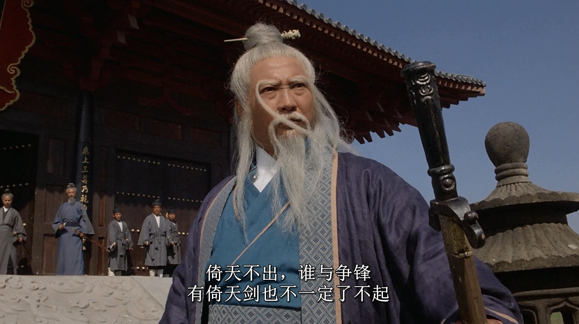 王佩雯|《怒火重案》票房刚破3.57亿，58岁甄子丹又带来一部生猛动作新片