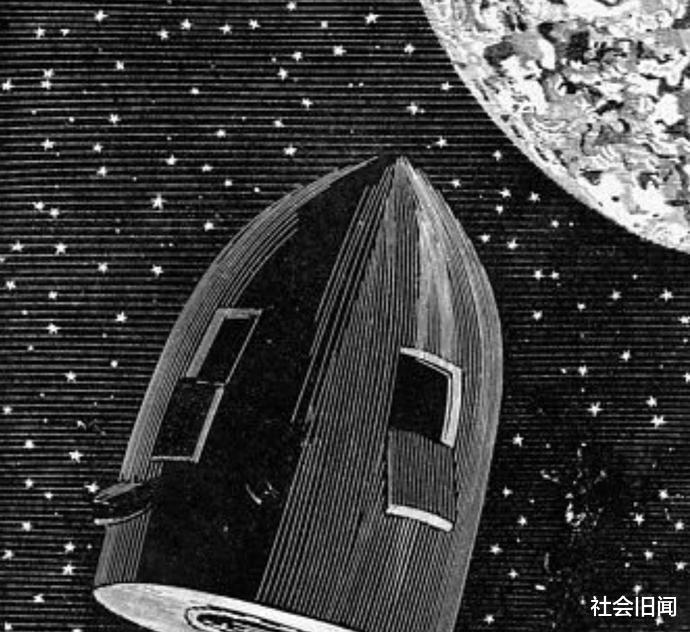 人类或将永远囚禁于太阳系?科学家发现4个原因,令人感受到绝望