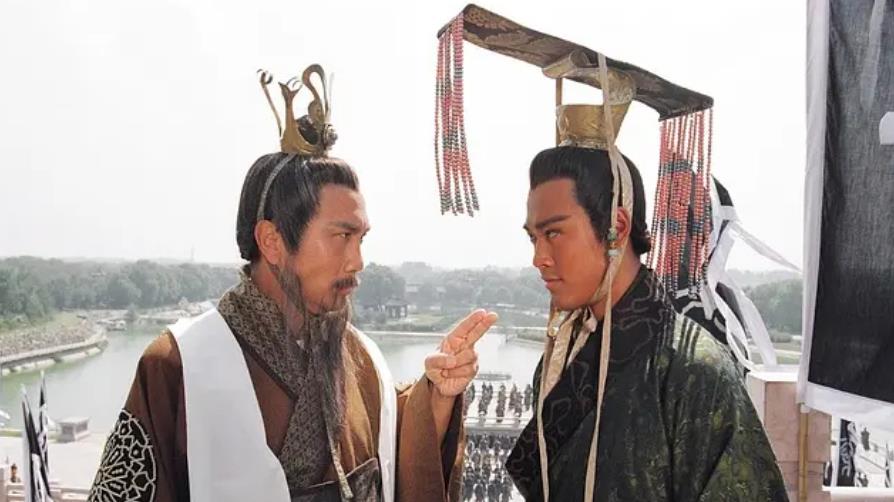 奶球妈咪聊|原班人马出演,《寻秦记》结局埋下的伏笔,时隔20年终于要揭晓了