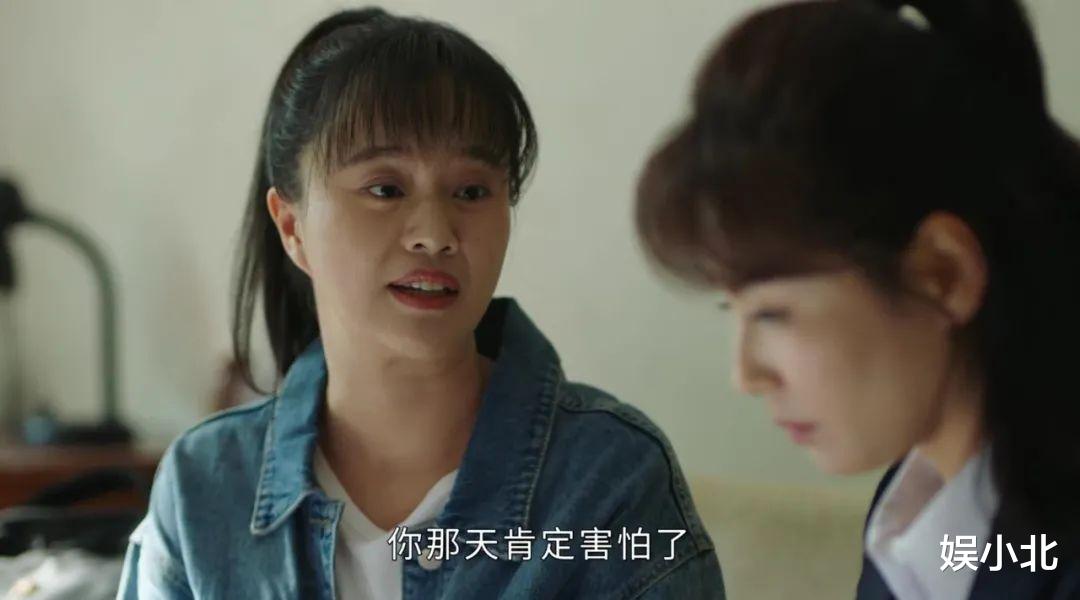 滤镜|鼻梁修没了，眼泪都看不到，女演员的“专属滤镜”还能再假点吗？