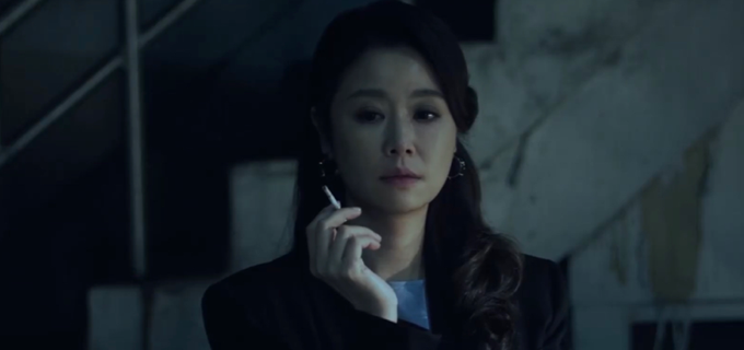 林心如|林心如新剧开播,豆瓣口碑炸了,国剧如果这样拍,我能一直看下去