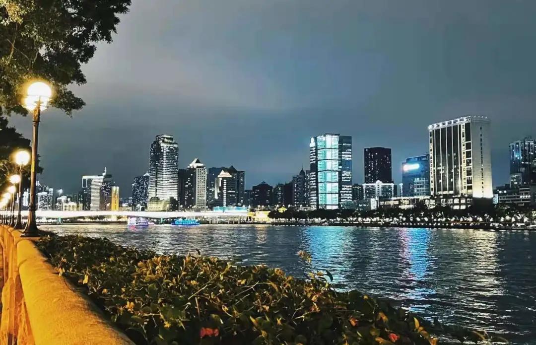 用户_092023|七夕不知道怎么过？广州一日游景点攻略，免费又好玩！