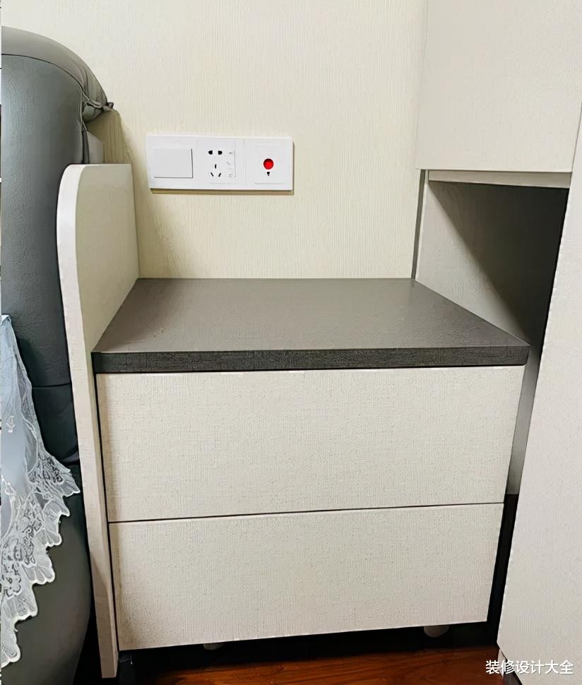 小卧室6大心机设计,收纳+学习+娱乐样样不误!