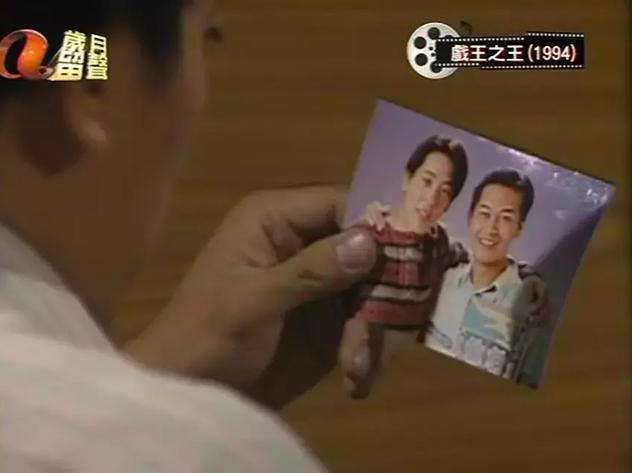 江华|TVB讨人嫌第一名，被老搭档吕颂贤拒认，他退圈后落魄成这样