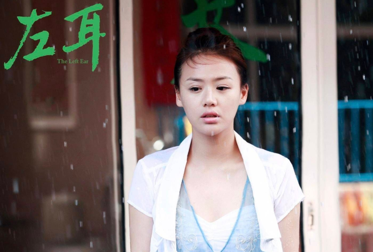 左耳|《左耳》上映6年，8位主演近况差异大，女主角发展不如女三号