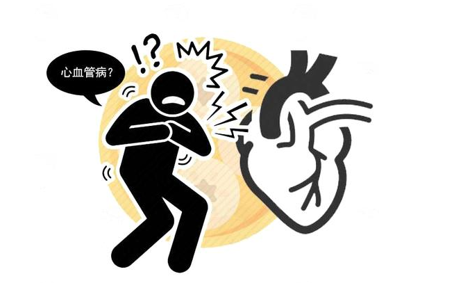 医生胡侃 天冷了，心血管疾病开始“搞事”，3种患者有必要做这些检查