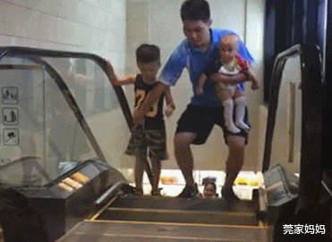 莞家妈妈|爸爸参与育儿越多，孩子越聪明，5种宝爸最“伤娃”，你是其一吗