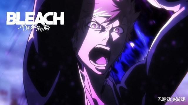 bleach死神千年血战篇|《BLEACH死神千年血战篇》电视动画预计2022年10月放送决定！主视觉图＆预告PV公开
