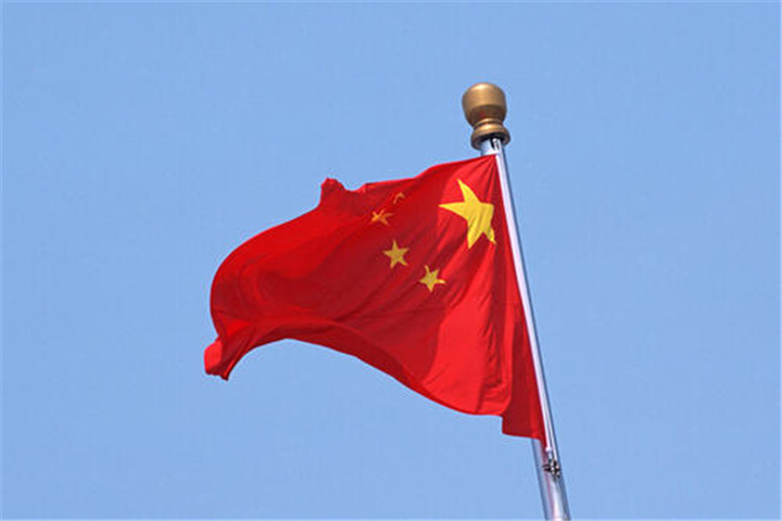 3月31日，中國正式向全世界發出邀約，“接棒美國”引發全球熱議-圖3