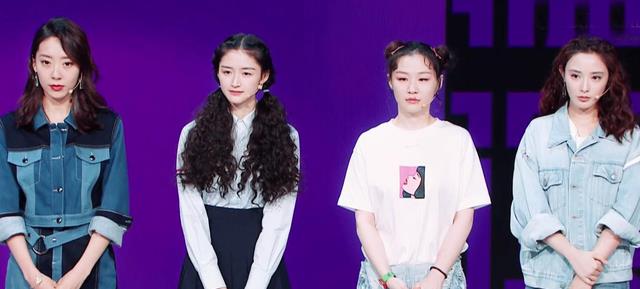 金靖|金婧初选就被淘汰，黄渤一语道破真相，究竟是怎么一回事？