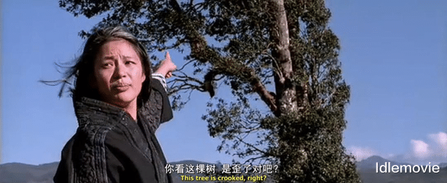 姜文|姜文的《太阳照常升起》看不懂？看不懂那就对了