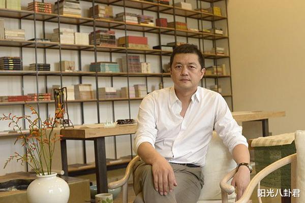 笑傲江湖|张纪中版《笑傲江湖》主演现状：有人破产，有人病逝，有人变公知