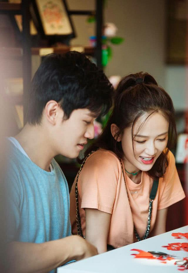 减肥方法|陈乔恩脱单后更时髦，穿牛仔套装走机场，看着比小9岁男友还年轻