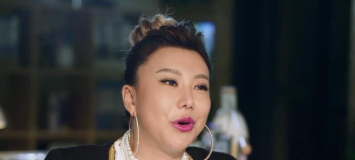 范湉湉|范湉湉暴瘦30斤，像变了一个人，这种类型的演员，瘦了真的好吗？