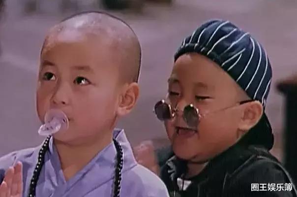 台湾|释小龙做错了什么就过气？他前半生的辉煌全凭自己努力得来！