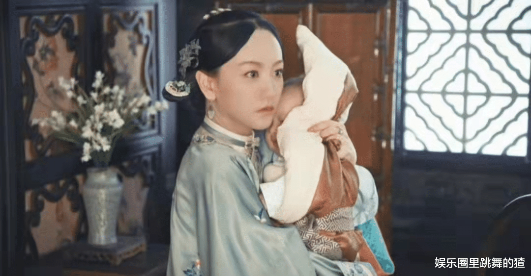 陈钰琪|《当家主母》沈翠喜接幺娘进府，任雪堂避之不及，任如风一见钟情