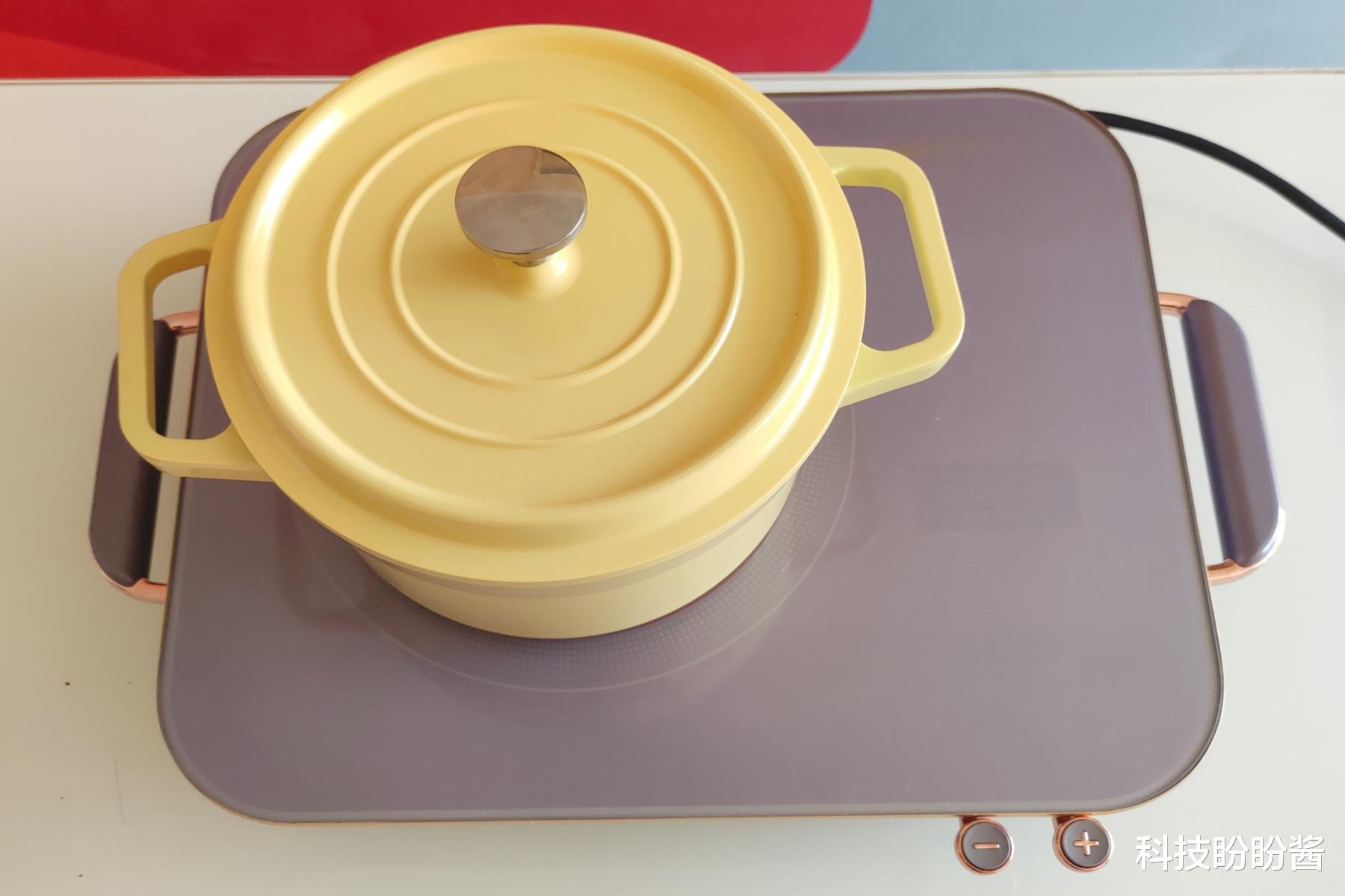电陶炉|实用家电不闲置，日常家庭必备，大宇多功能电陶炉