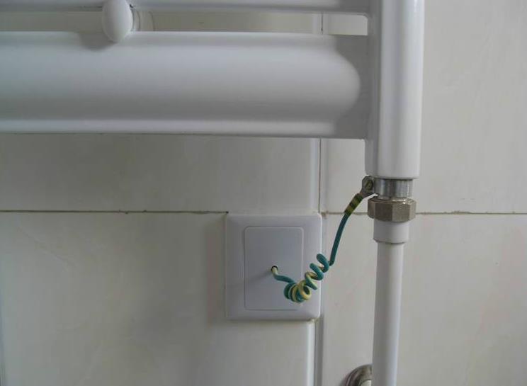 卫生间不接等电位,危害有多大?等电位是怎么作用的?如何安装?