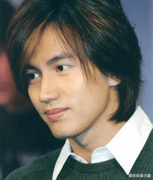 周渝民|高甜情侣分手，他俩是最大意难平！