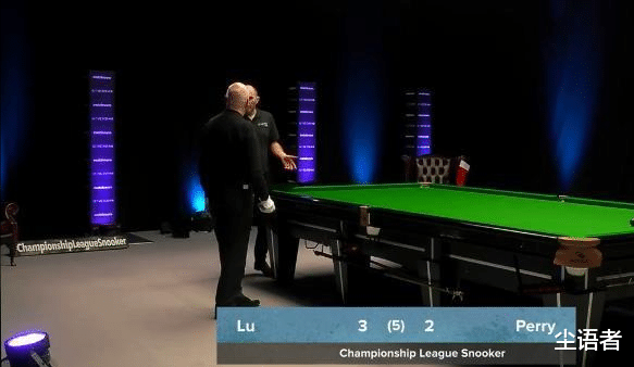 魯寧|斯諾克世界冠軍無奈搖頭：我再也不想碰到這名中國選手，太可怕了