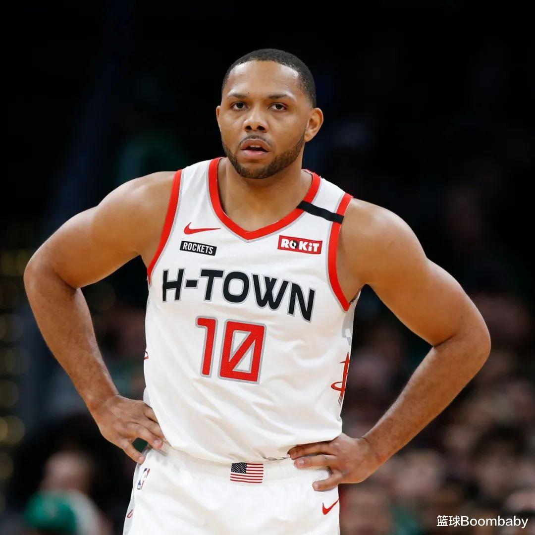 小姐姐 花式官宣！交易有眉目了！榜眼签大概没了啊