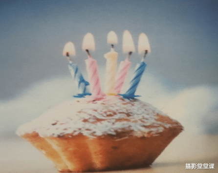 摄影技巧:镜头下的美食,让人更有食欲!