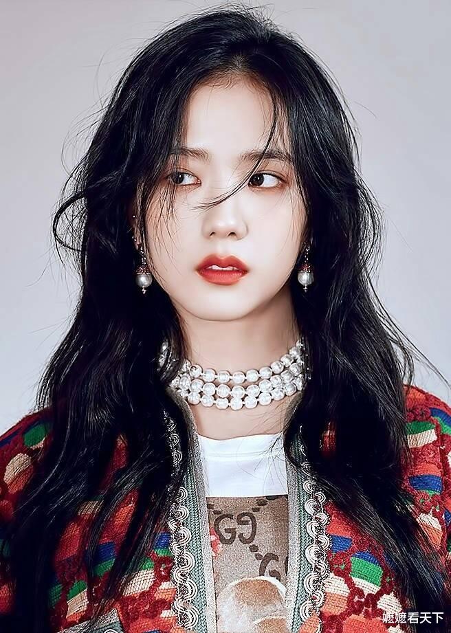 Red Velvet|三大女团门面对比，TWICE门面颜值垫底，网友：对手太强！