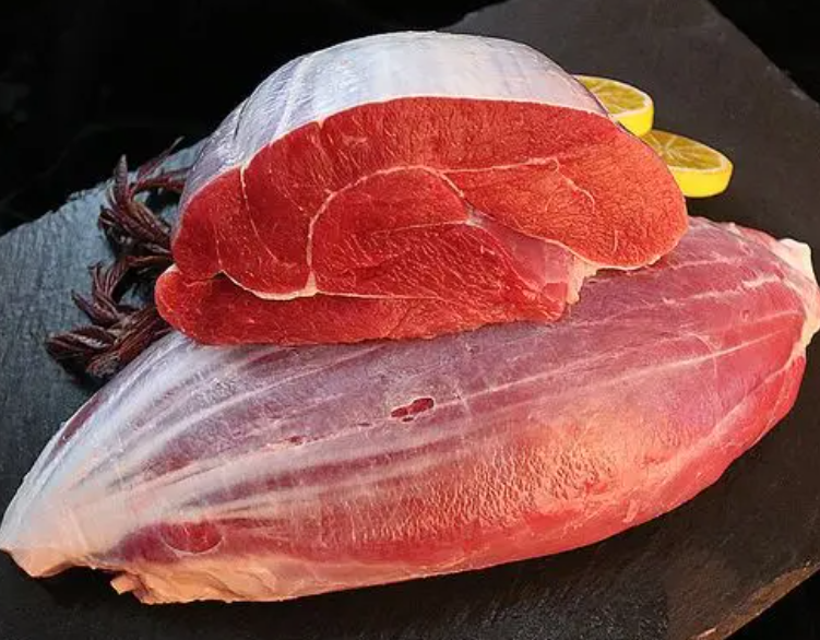  为什么人类几乎是不怎么吃食肉动物的肉