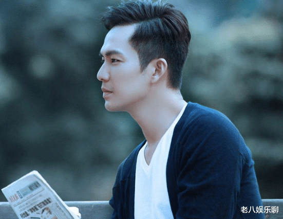 钟汉良|47岁钟汉良新剧即将开拍，合作29岁女艺人，却毫无违和感