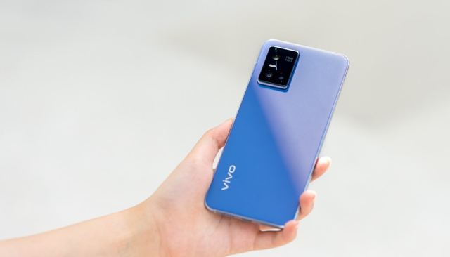 vivo|6nm处理器,67万跑分!12+256G再降300,vivo有点东西