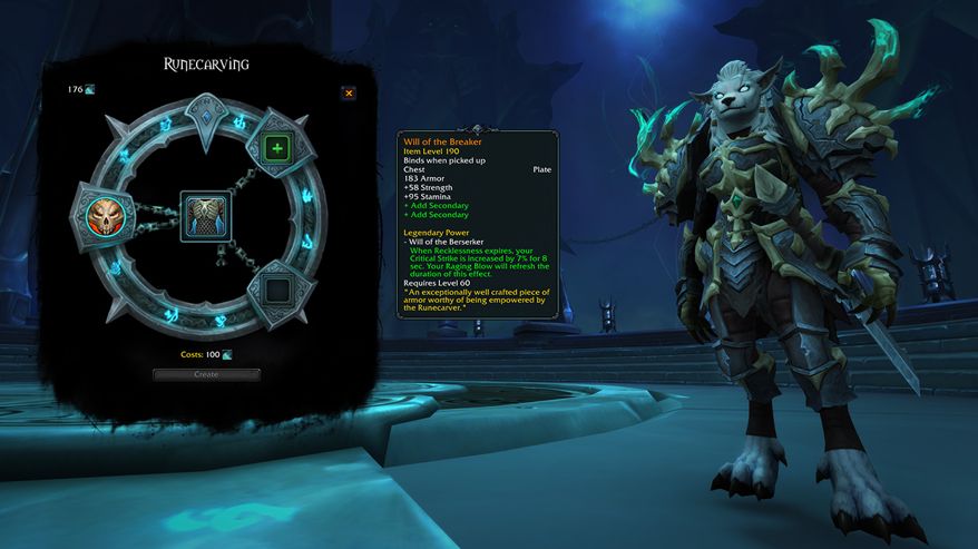 edg战队|魔兽世界：新总裁要让WOW重新伟大！9.15推出超多良心改动